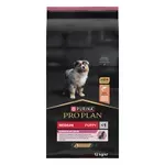 PRO PLAN PUPPY MEDIUM SENSITIVE SKIN 12 KG PRO PLAN PUPPY MEDIUM SENSITIVE SKIN 12 KG