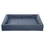 BIA BED HONDENMAND OUTDOOR TAUPE BIA-6 100X80X15 CM BIA BED HONDENMAND OUTDOOR TAUPE BIA-6 100X80X15 CM