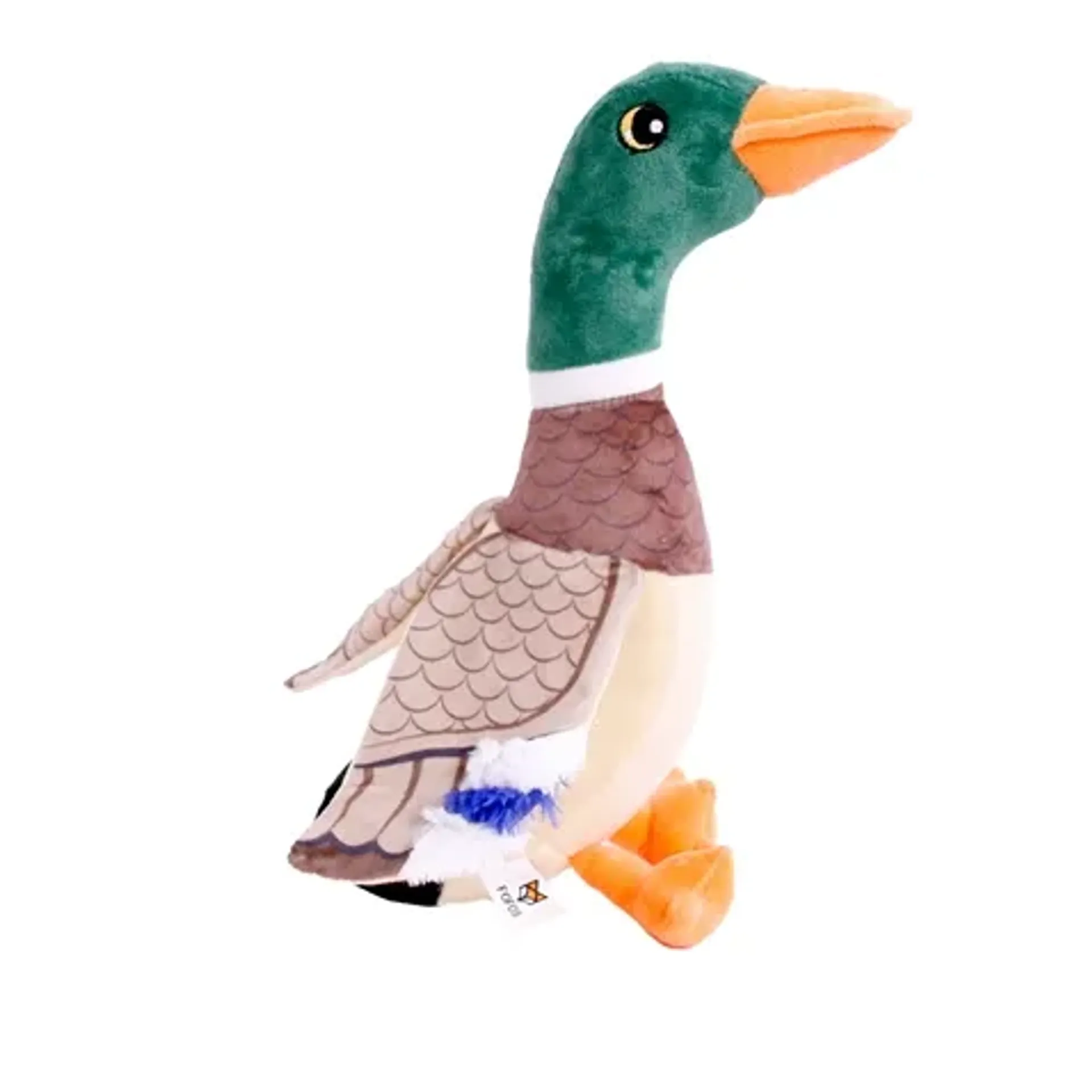 FOFOS WILDE EEND PLUCHE 33X8X9 CM