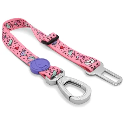 MORSO HONDEN AUTOGORDEL GERECYCLED SWEET TWEET ROZE 40-65X1,5 CM TOT 4 KG MORSO HONDEN AUTOGORDEL GERECYCLED SWEET TWEET ROZE 40-65X1,5 CM TOT 4 KG