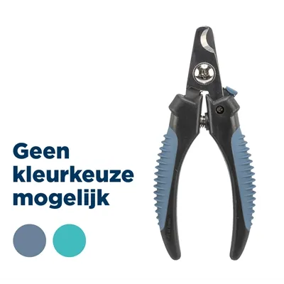 TRIXIE NAGELSCHAAR 12 CM TRIXIE NAGELSCHAAR 12 CM
