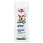 TRIXIE TEA TREE OLIE SHAMPOO 250 ML TRIXIE TEA TREE OLIE SHAMPOO 250 ML
