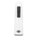 TRIXIE TONDEUSE SET TR1600 DRAADLOOS WIT 10 WATT TRIXIE TONDEUSE SET TR1600 DRAADLOOS WIT 10 WATT