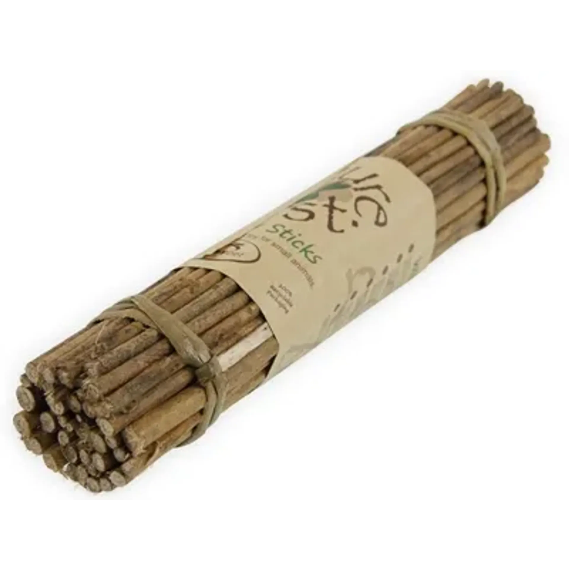 HAPPY PET WILLOW STICKS 26X5X5 CM