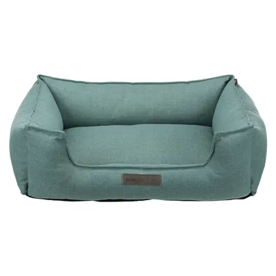 TRIXIE HONDENMAND TALIS MINTGROEN 80X60 CM TRIXIE HONDENMAND TALIS MINTGROEN 80X60 CM