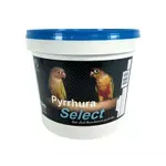 HARECO PYRRHURA SELECT MET PELLETS 3 KG HARECO PYRRHURA SELECT MET PELLETS 3 KG
