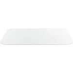 TRIXIE PLACEMAT VINYL TRANSPARANT 48X30 CM TRIXIE PLACEMAT VINYL TRANSPARANT 48X30 CM