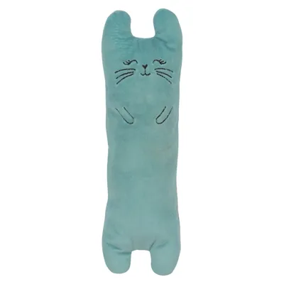 ZOLUX ETHICAT BIGCAT BLADMOTIEF GROEN 25X7X5 CM ZOLUX ETHICAT BIGCAT BLADMOTIEF GROEN 25X7X5 CM