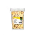 UTOPIA BANAAN CHIPS 150 GR UTOPIA BANAAN CHIPS 150 GR