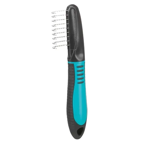 TRIXIE VACHT ONTVILTER GEBOGEN TANDEN 18 CM TRIXIE VACHT ONTVILTER GEBOGEN TANDEN 18 CM