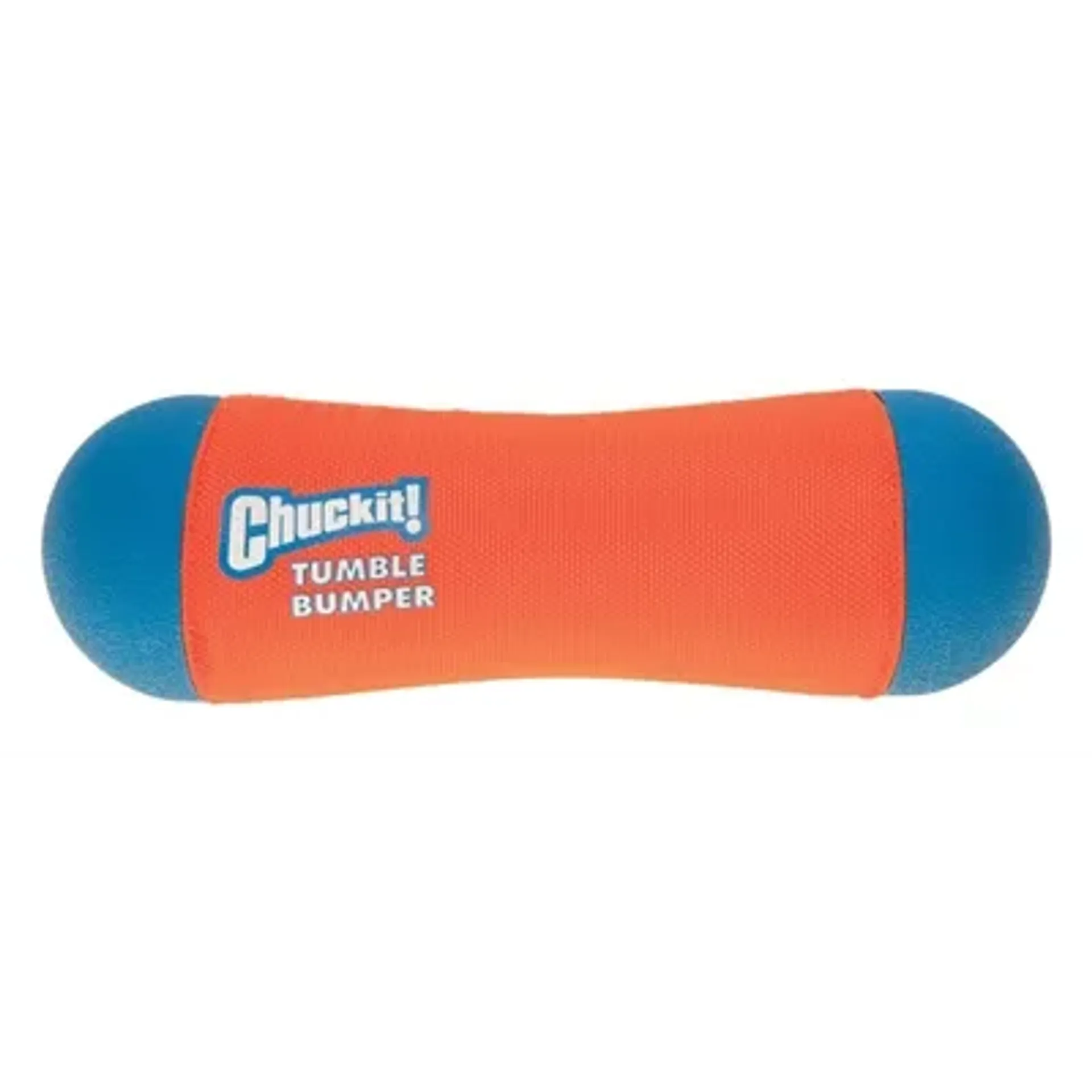 CHUCKIT TUMBLE BUMPER MEDIUM 21X6,5X6,5 CM