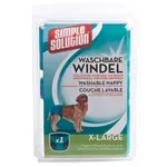 SIMPLE SOLUTION LUIER WASBAAR XL 56-89 CM SIMPLE SOLUTION LUIER WASBAAR XL 56-89 CM