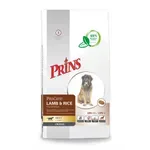PRINS PROCARE CROQUE HYPO ALLERGIC LAM / RIJST 10 KG PRINS PROCARE CROQUE HYPO ALLERGIC LAM / RIJST 10 KG
