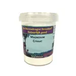 DIERENDROGIST MAGNESIUM CITRAAT 150 GR DIERENDROGIST MAGNESIUM CITRAAT 150 GR
