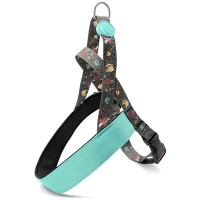 MORSO NORWEGIAN HONDENTUIG GERECYCLED INK TANK GROEN 69-86X63 CM MORSO NORWEGIAN HONDENTUIG GERECYCLED INK TANK GROEN 69-86X63 CM