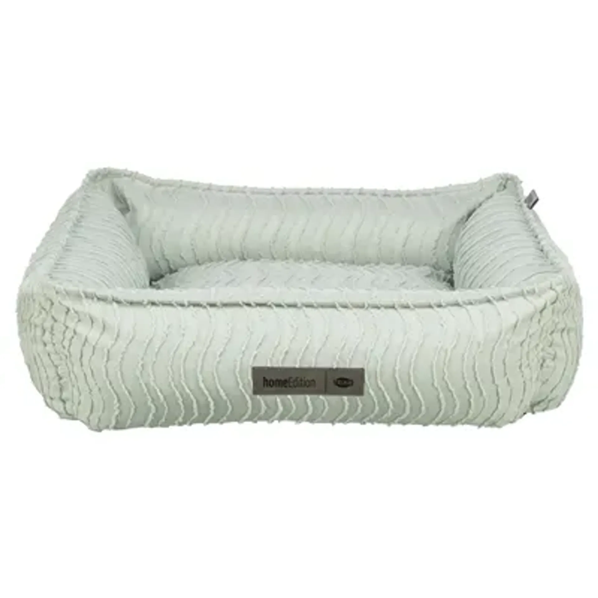 TRIXIE HONDENMAND MARLEY WAVE HOEKIG SALIEGROEN 80X60X20 CM