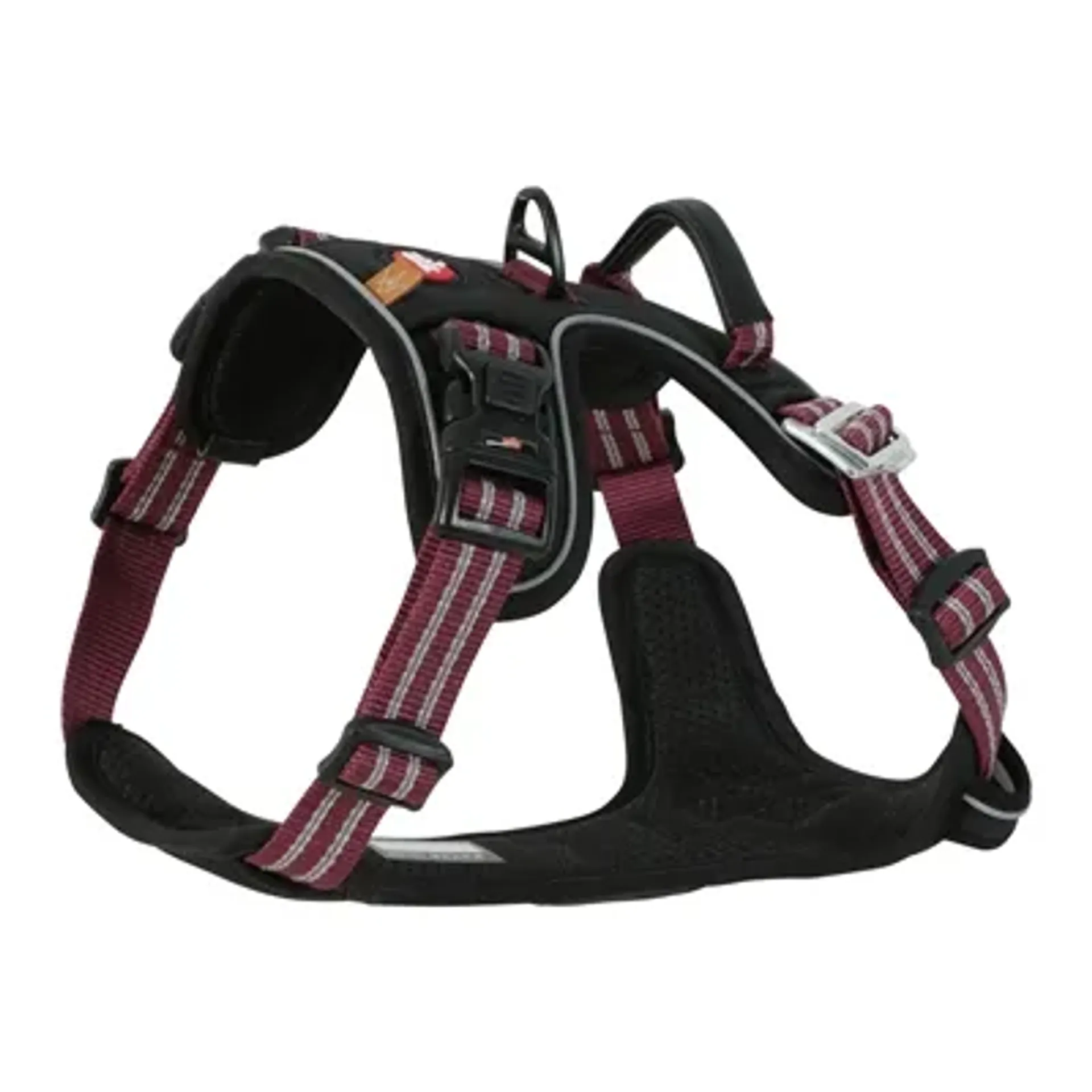 ZOLUX BVK HONDENTUIG RED S 31,5-50X43-56 CM
