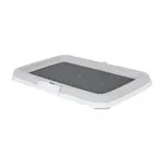 ZOLUX PUPPY PADHOUDER 59X39,2X4,3 CM ZOLUX PUPPY PADHOUDER 59X39,2X4,3 CM