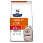 HILL’S FELINE C/D URINARY STRESS 3 KG HILL’S FELINE C/D URINARY STRESS 3 KG