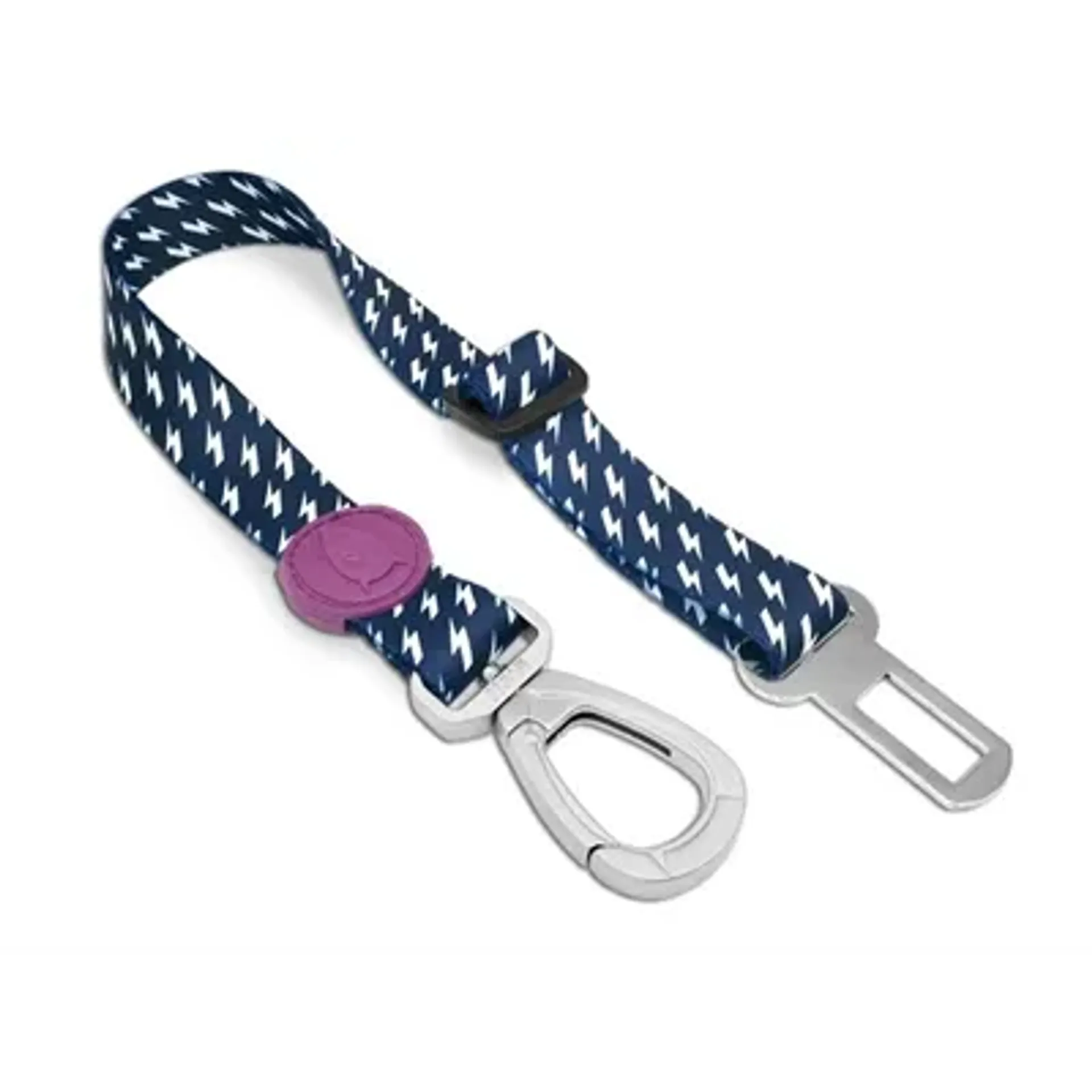 MORSO HONDEN AUTOGORDEL GERECYCLED POWER FLOW ZWART 40-65X1,5 CM TOT 20 KG