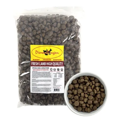 BUDGET PREMIUM FRESH LAMB 1 KG BUDGET PREMIUM FRESH LAMB 1 KG