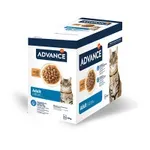 ADVANCE CAT ADULT CHICKEN 12X85 GR ADVANCE CAT ADULT CHICKEN 12X85 GR
