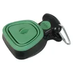 ZOLUX POEPSCHEP MET 15 POEPZAKJES GROEN 13,5X10,5X5 CM ZOLUX POEPSCHEP MET 15 POEPZAKJES GROEN 13,5X10,5X5 CM