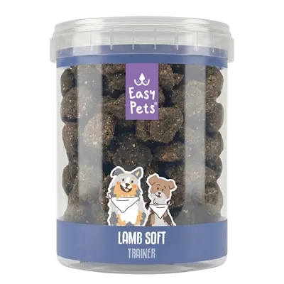 EASYPETS LAM TRAINERS ZACHT 250 GR EASYPETS LAM TRAINERS ZACHT 250 GR