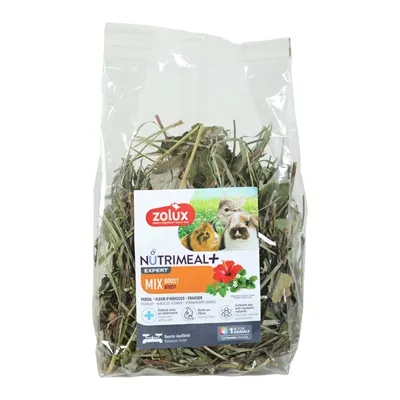 ZOLUX NMEAL MIX BOOST 100 GR ZOLUX NMEAL MIX BOOST 100 GR
