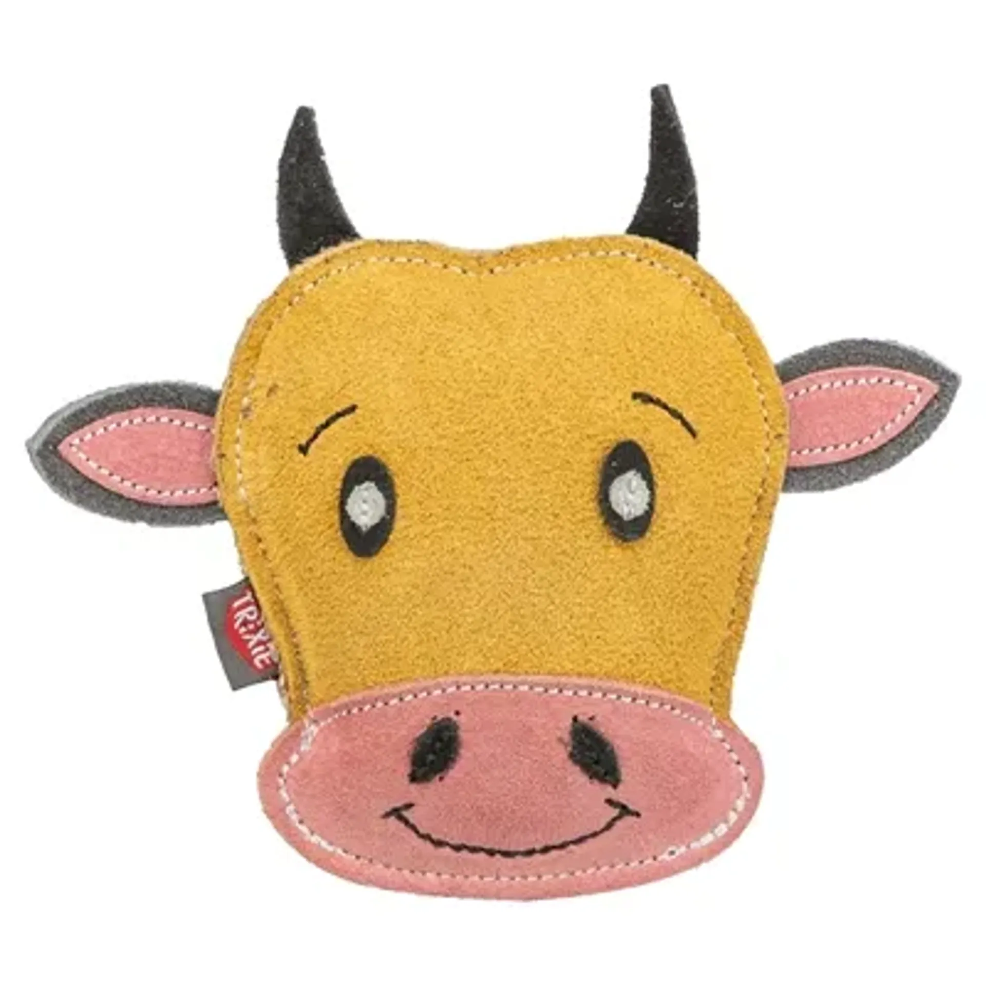 TRIXIE KOE LEER 17 CM