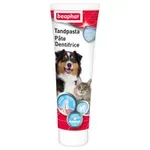 BEAPHAR TANDPASTA LEVERSMAAK 100 GR BEAPHAR TANDPASTA LEVERSMAAK 100 GR