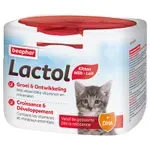 BEAPHAR KITTY MILK LACTOL 250 GR BEAPHAR KITTY MILK LACTOL 250 GR