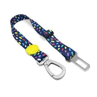MORSO HONDEN AUTOGORDEL GERECYCLED COLOR INVADERS PAARS 40-65X2,5 CM TOT 80 KG MORSO HONDEN AUTOGORDEL GERECYCLED COLOR INVADERS PAARS 40-65X2,5 CM TOT 80 KG