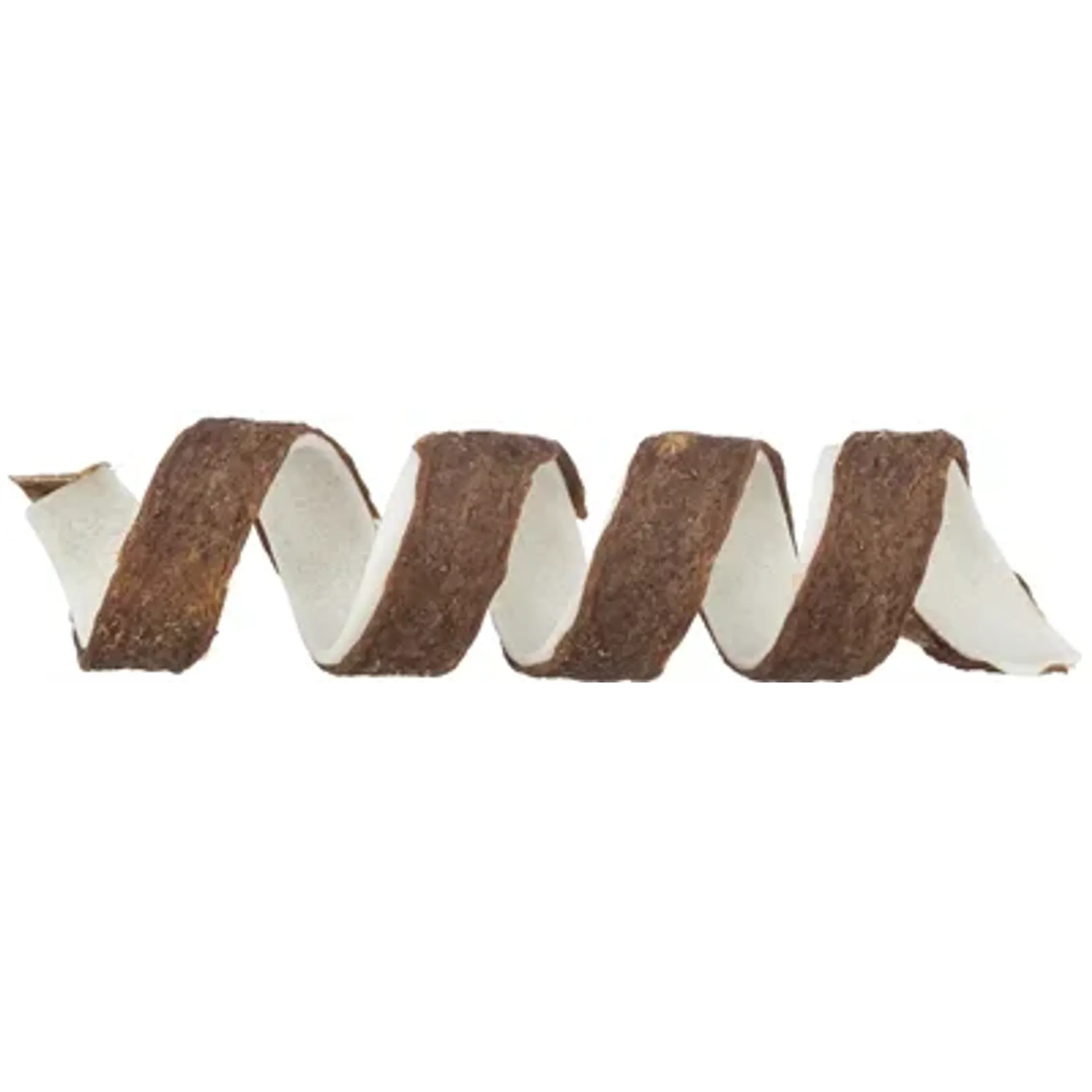 TRIXIE DENTAFUN RUND VOOR DE HOND KAUWKRUL GLUTENVRIJ 12 CM 50 ST
