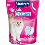 VITAKRAFT MAGIC CLEAN 5 LTR VITAKRAFT MAGIC CLEAN 5 LTR