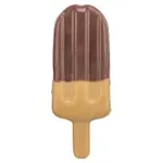 TRIXIE ICE POP PAARS / CREME 12 CM 50X45 GR TRIXIE ICE POP PAARS / CREME 12 CM 50X45 GR