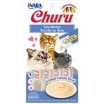 INABA CHURU TUNA 4X14GR INABA CHURU TUNA 4X14GR