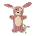ZOLUX BUDDY HOND ROZE 20X5X23 CM ZOLUX BUDDY HOND ROZE 20X5X23 CM