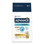 ADVANCE MINI SENSITIVE 7 KG ADVANCE MINI SENSITIVE 7 KG