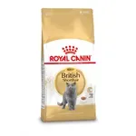 ROYAL CANIN BRITISH SHORTHAIR 2 KG ROYAL CANIN BRITISH SHORTHAIR 2 KG