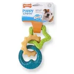 NYLABONE PUPPY CHEW BIJTRINGEN TOT 11 KG NYLABONE PUPPY CHEW BIJTRINGEN TOT 11 KG