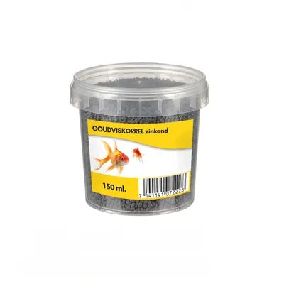 UTOPIA GOUDVISKORREL ZINKEND 150 ML UTOPIA GOUDVISKORREL ZINKEND 150 ML