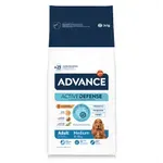 ADVANCE ADULT MEDIUM 14 KG ADVANCE ADULT MEDIUM 14 KG
