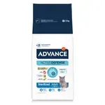 ADVANCE CAT STERILIZED TURKEY 15 KG ADVANCE CAT STERILIZED TURKEY 15 KG