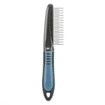 TRIXIE VACHT ONTKLITTER COMBI KAM 22 CM TRIXIE VACHT ONTKLITTER COMBI KAM 22 CM