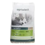 AGRISELECT CAT LITTER KATTENBAKVULLING 30 LTR AGRISELECT CAT LITTER KATTENBAKVULLING 30 LTR