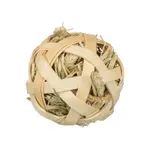 TRIXIE HOOIBAL BAMBOE 5 CM TRIXIE HOOIBAL BAMBOE 5 CM