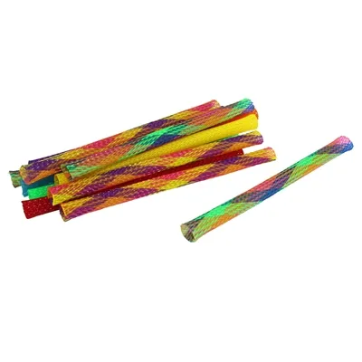 HAPPY PET TABBY PATCH KITTY STRAWS 13,5X1X1 CM 12 ST HAPPY PET TABBY PATCH KITTY STRAWS 13,5X1X1 CM 12 ST