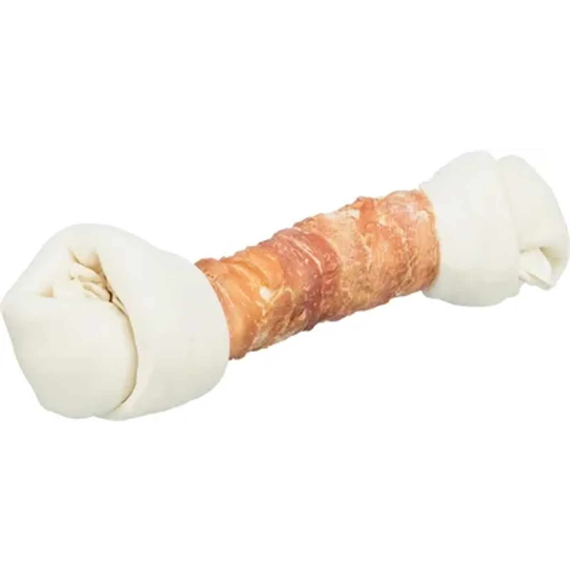 TRIXIE DENTAFUN CHICKEN CHEWBOT 500 GR