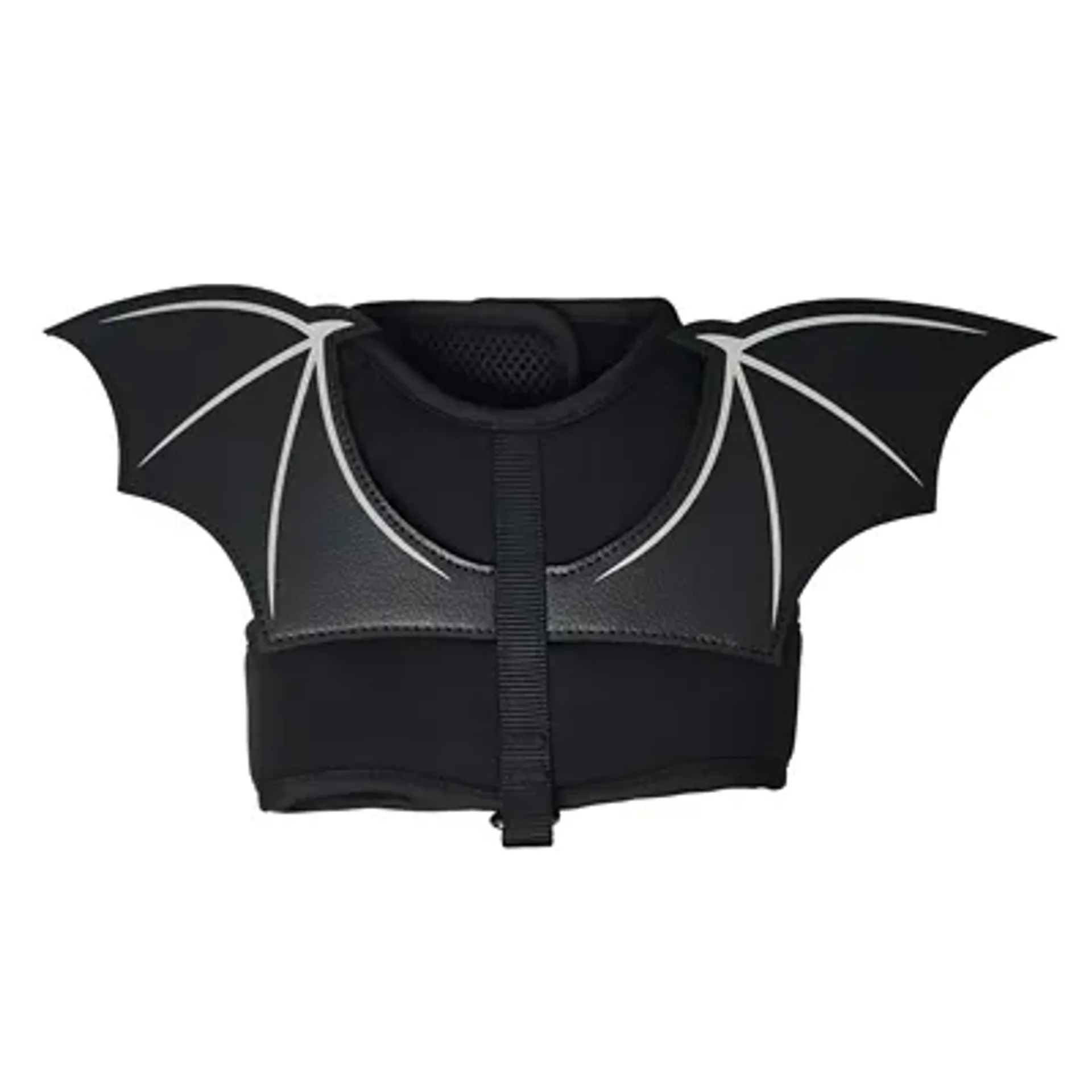 CROCI HONDENTUIG FRIGHT NIGHT WINGS 24-27 CM